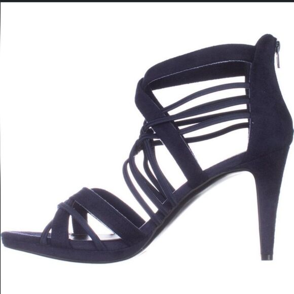 IMPO SUKI STRAPPY DRESS SANDALS, INK BLUEIMAGES - Picture 16 of 16